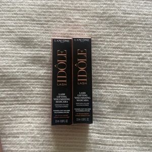 Travel size Lancome Mascara